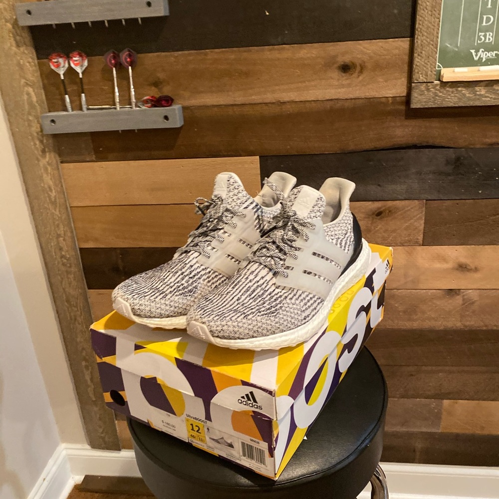 Adidas ultraboost 3.0 Oreo